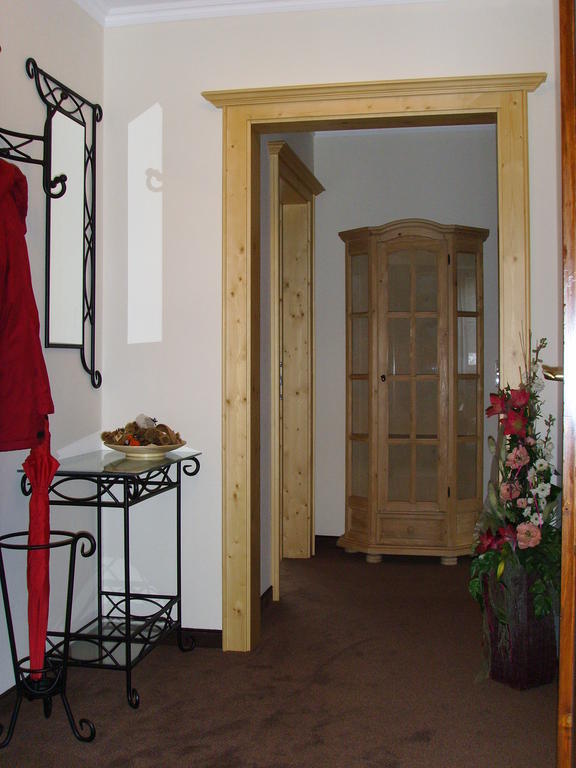 Pension Heidi Kaprun Szoba fotó